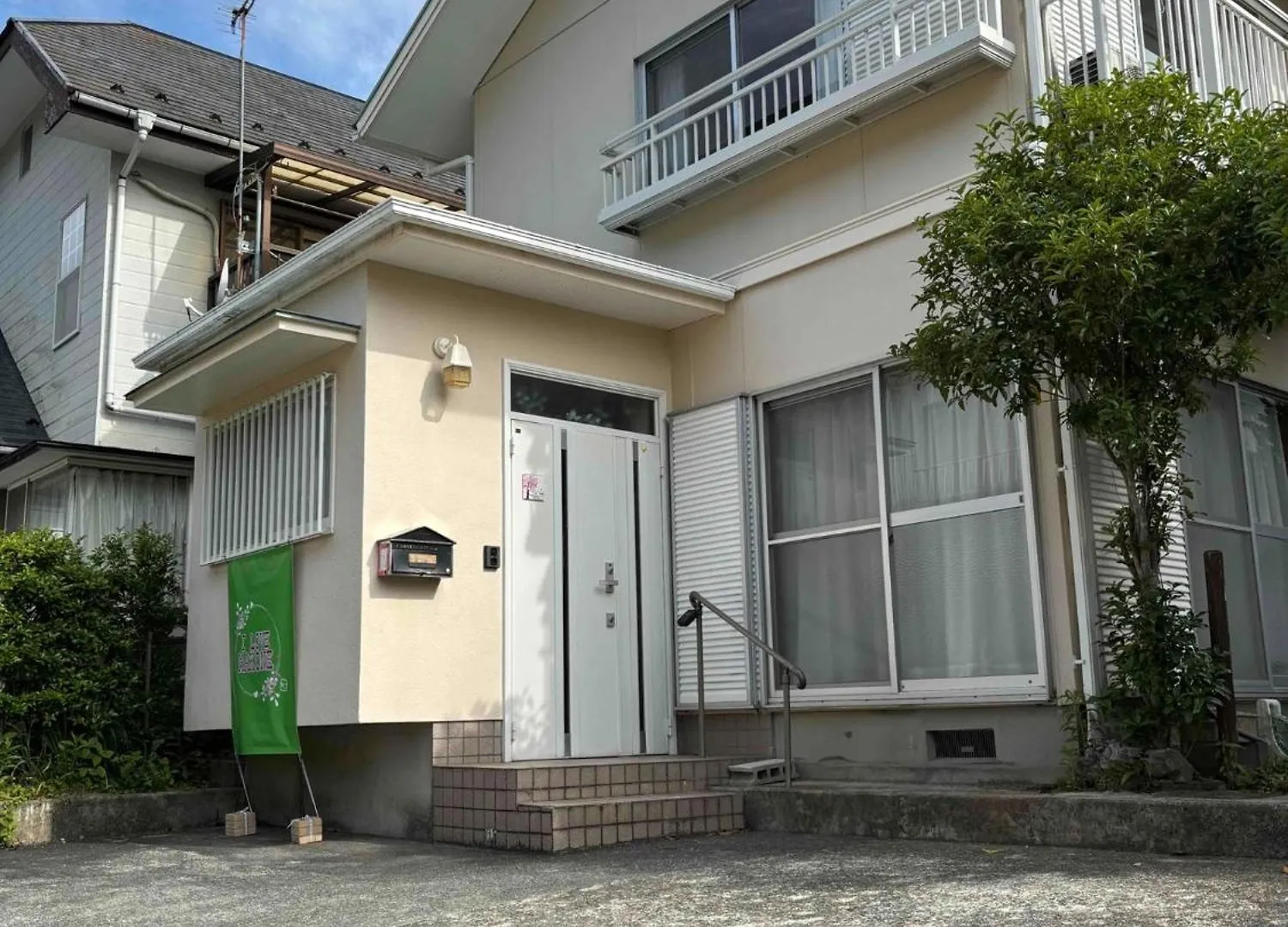 I Love Hakone - Vacation Stay 14510 location